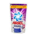 Ariel, with Downy Liquid Laundry Detergent, Power, 20 oz (14 Pack)