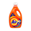 Ace, Liquid Laundry Detergent, 2.8 l (4 Pack)