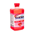 Repone, Rapone Suero, Electrolyte Drink, Strawberry, 33.8 oz (8 Pack)