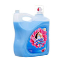 Suavitel, Liquid Fabric Softener, Fresca Primavera, 8.5 l (2 Pack)