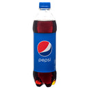 Pepsi, Cola Soda, 16.9 oz (24 Pack)