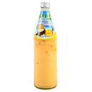 Kuii, Coconut Milk Drink with Nata de Coco, Mango, 485 ml (12 Pack)