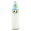 Kuii, Coconut Milk Drink with Nata de Coco, Original, 485 ml (12 Pack)