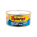 Dolores, Chunk Light Tuna in Water, 5 oz (24 Pack)