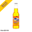 Cuzcatlan, Cola Champagne, 355 ml (24 Pack)