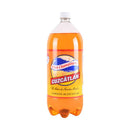 Cuzcatlan, Cola Champagne, 2 l (6 Pack)