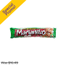 La Moderna, Marianitas, Coconut Cookies, 6.5 oz (20 Pack)