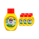 Tide, Simply Liquid Laundry Detergent, Daybreak Fresh, 25 oz (6 Pack)