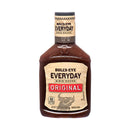 Bull's Eye, BBQ Sauce, Original, 17.5 oz (12 Pack)