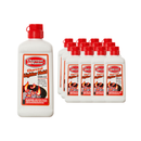 Charcoal Master, Charcoal Master, Lighter Fluid, Odorless, 16 oz (12 Pack), 16 oz (12 Pack)