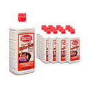 Charcoal Master, Lighter Fluid, Odorless, 32 oz (12 Pack)