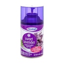 Homebright, Air Freshener Refill, Sweet Lavender, 4.5 oz (12 Pack)