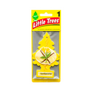 Little Trees, Car Air Freshener, Vanillaroma, 1 ct (24 Pack)