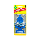 Little Trees, Car Air Freshener, New Car, 1 ct (24 Pack)
