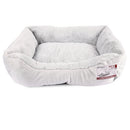 Pet Bed Beige & Grey, Assorted Colors (20 Pack)