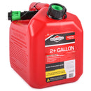 Smart Fill, Plastic Gas Can, 2 gal (6 Pack)