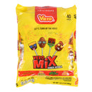 Vero, Mix Banda Intensa Lollipop, 580 g, 40 ct (1 Pack)