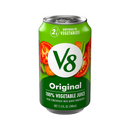 V8, Can, Vegetable Juice Original, 11.5 oz (28 Pack)