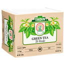 Tadin, Tea, Green Blend, 10 ct (48 Pack)