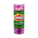 Comet, Powder Cleaner with Bleach, Lavender, 21 oz (24 Pack)