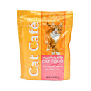 Cat Café, Cat Food, Seafood Essentials, 15 oz (10 Pack)