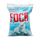 Foca, Powder Laundry Detergent, 2 kg (10 Pack)
