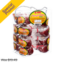 El Peke, Candy, Tamarindo Paletas, 2.5 oz (16 Pack)