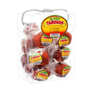 El Peke, Candy, Tarugos Chili Tamarind, 1.8 oz (18 Pack)