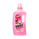 Blanca Nieves, Liquid Laundry Detergent, 33.81 oz (12 Pack)