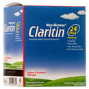 Claritin, Allergy Tablets (40 Pack)