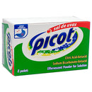 Picot, Sal De Uvas, 8 ct (48 Pack)