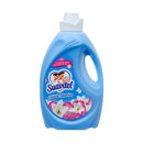 Suavitel, Liquid Fabric Softener, Fresca Primavera, 3 l (4 Pack)