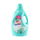 Suavitel, Liquid Fabric Softener, Acqua, 2.8 l (4 Pack)