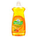Palmolive, Liquid Dish Soap, Orange, 28 oz (9 Pack)