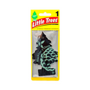 Little Trees, Car Air Freshener, Blackberry Clove, 1 ct (24 Pack)