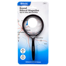 Bazic, Bifocal 3" Magnifier (24 Pack)