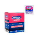 Benadryl, Allergy Tablets, 2 ct (25 Pack)