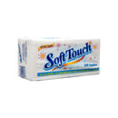 Soft Touch, Napkins, 180 ct (18 Pack)