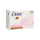 Dove, Beauty Bar Soap, Pink Rosa, 4.7 oz (48 Pack)