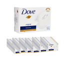 Dove, Beauty Bar Soap, White, 4.7 oz (48 Pack)