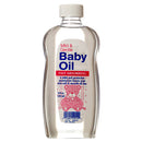 Mild & Gentle, Baby Oil, 10 oz (24 Pack)