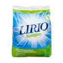 Lirio, Powder Laundry Detergent, 2 Kg, 70.4 oz (5 Pack)