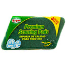 Ri-Pac, Scouring Pads, 3 ct (36 Pack)