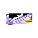 Sure-Tuff, Trash Bags, White, 8 Gallon, 16 ct (24 Pack)