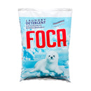 Foca, Powder Laundry Detergent, 250 g (72 Pack)
