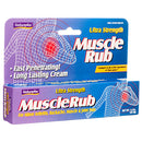 Natureplex, Muscle Rub, 1.5 oz (24 Pack)