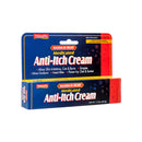 Natureplex, Anti-Itch Cream, 1.5 oz (24 Pack)