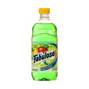 Fabuloso, Cleaner, Passion Of Fruit, 16.9 oz (24 Pack)