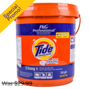 Tide, Laundry Detergent, Downy Bucket, 8.5 kg (1 Pack)