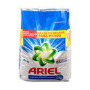 Ariel, Powder Laundry Detergent, 5 Kg, 176 oz (4 Pack)